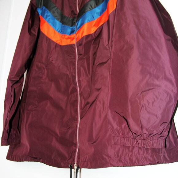 BNWT SS19 DRIES VAN NOTEN x VERNER PANTON JACKET M - Picture 6 of 12